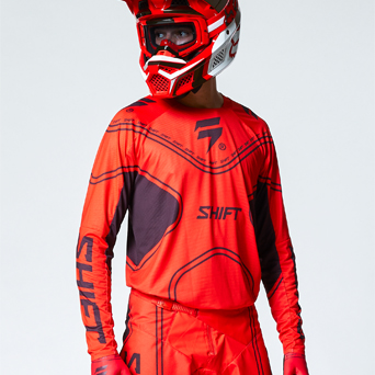 Shift mx hot sale gear 2020